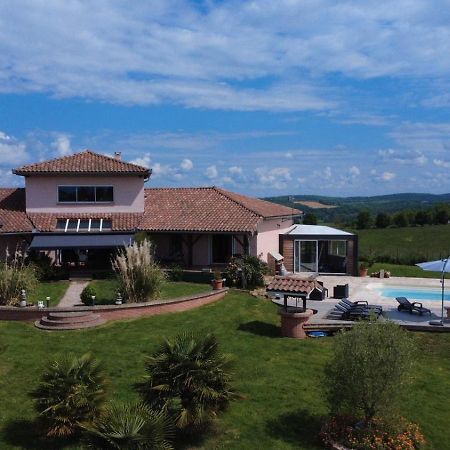 Villa Aux Portes Des Pyrenees سان جودُ المظهر الخارجي الصورة